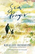 Cover: Sea Prayer - Bloomsbury Publishing PLC