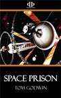 Cover: Space Prison - Perennial Press