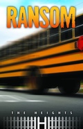 Cover: Ransom - Saddleback Educational Publishing, Inc.