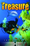 Cover: Treasure - Saddleback Educational Publishing, Inc.