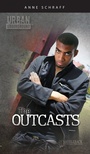 Cover: Outcasts - Saddleback Educational Publishing