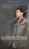 Cover: Dark Suspicions - Saddleback Educational, Inc.