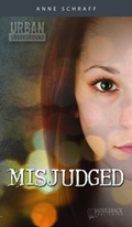 Cover: Misjudged - Saddleback Educational, Inc.