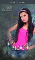 Cover: Bad Blood - Saddleback Educational, Inc.