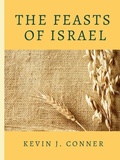Cover: The Feasts of Israel - City Bible Publishing