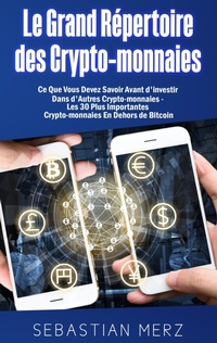Abbildung von: Le Grand Repertoire des Crypto-monnaies - BoD - Books on Demand