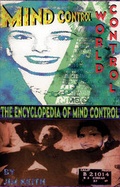 Cover: Mind Control, World Control - Adventures Unlimited Press