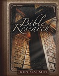 Cover: Bible Research - City Christian Publishing