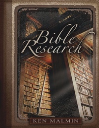 Enlarge image Cover: Bible Research - City Christian Publishing