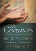 Cover: The Covenants - City Christian Publishing