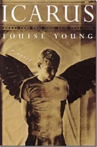 Enlarge image Cover: Icarus - Thomas Allen Publishers