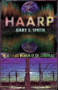 Enlarge image Cover: Haarp - Adventures Unlimited Press