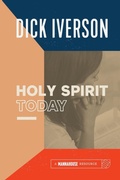 Cover: Holy Spirit Today - City Bible Publishing