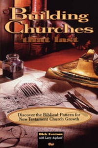 Enlarge image Cover: Building Churches That Last - City Christian Publishing
