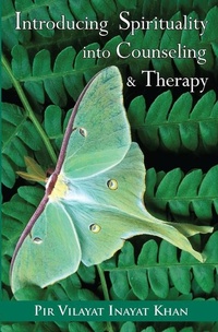 Abbildung von: Introducing Spirituality into Counseling and Therapy - Omega Publications,U.S.