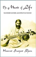 Cover: The Music of Life (Omega Uniform Edition of the Teachings of Hazrat Inayat Khan) - Omega Publications,U.S.