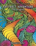 Cover: Abstract Adventure - Itasca Books