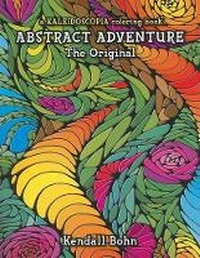 Enlarge image Cover: Abstract Adventure - Itasca Books