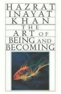 Cover: The Art of Being and Becoming - Omega Publications,U.S.