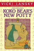Cover: KoKo Bear's New Potty - Book Peddlers