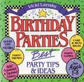 Cover: Birthday Parties - Book Peddlers