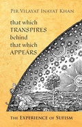 Cover: That Which Transpires Behind That Which Appears - Omega Publications,U.S.