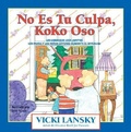 Cover: No Es Tu Culpa, Koko Oso - Book Peddlers