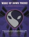 Cover: Wake Up Down There! - Adventures Unlimited Press