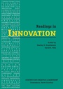 Cover: Readings in Innovation - Center for Creative Leadership