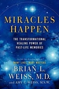 Cover: Miracles Happen - HarperCollins