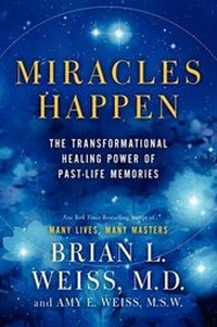 Enlarge image Cover: Miracles Happen - HarperCollins