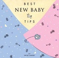 Cover: Best New Baby Tips - Book Peddlers