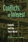 Cover: Conflicts of Interest - Between the Lines