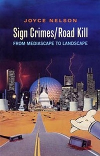 Enlarge image Cover: Sign Crimes/Road Kill - Between the Lines
