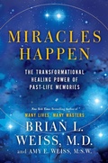 Cover: Miracles Happen - HarperCollins