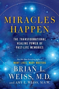 Enlarge image Cover: Miracles Happen - HarperCollins