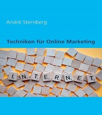 Abbildung von: Techniken für Online Marketing - epubli
