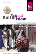 Cover: Reise Know-How KulturSchock Islam - Reise Know-How Verlag Peter Rump GmbH