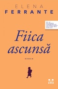 Cover: Fiica ascunsa - Publishdrive