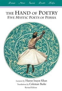 Enlarge image Cover: The Hand of Poetry - Omega Publications Inc.