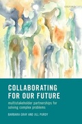 Cover: Collaborating for Our Future - OUP eBook