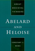 Cover: Abelard and Heloise - OUP eBook
