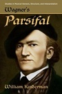 Cover: Wagner's Parsifal - OUP eBook