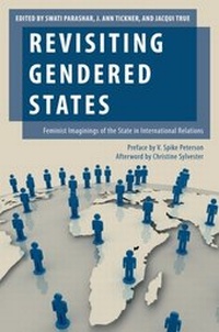 Enlarge image Cover: Revisiting Gendered States - OUP eBook