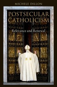 Abbildung von: Postsecular Catholicism - OUP eBook