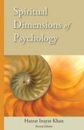 Cover: Spiritual Dimensions of Psychology - Omega Publications, Inc.
