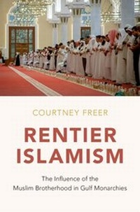 Abbildung von: Rentier Islamism - OUP eBook