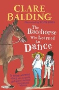 Cover: The Racehorse Who Learned to Dance - Puffin
