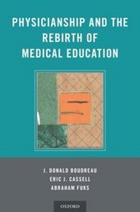 Abbildung von: Physicianship and the Rebirth of Medical Education - OUP eBook