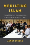Cover: Mediating Islam - University of Washington Press